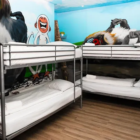 Hotel Teleport