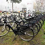 Hotel Teleport - Free Parking