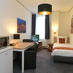 Hotel Teleport - Free Parking 3*