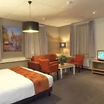 Hotel Teleport - Free Parking 3*