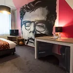 Teleport - Free Parking Hotel 3*
