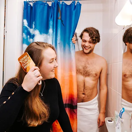 酒店 阿姆斯特丹瞬移酒店