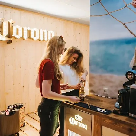 Teleport Hotel Amsterdam