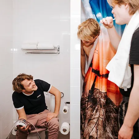 Teleport 3* Amesterdão