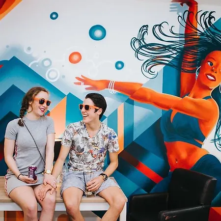 阿姆斯特丹瞬移酒店 酒店 阿姆斯特丹