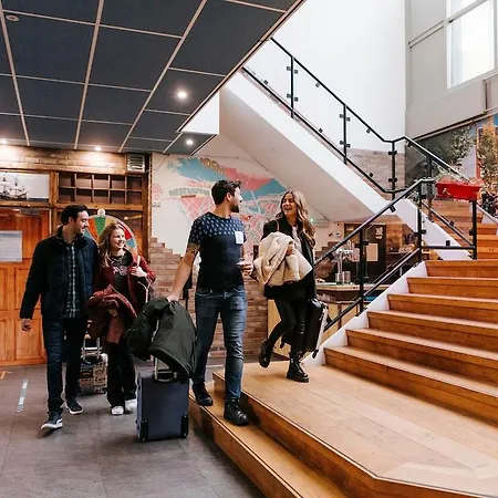 酒店 阿姆斯特丹瞬移酒店