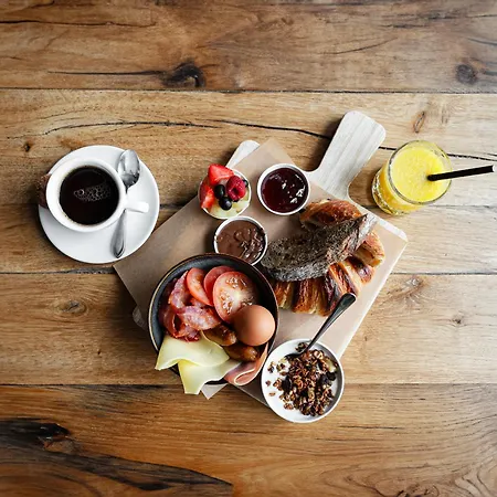 阿姆斯特丹瞬移酒店 酒店