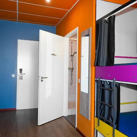 Hotel Teleport
