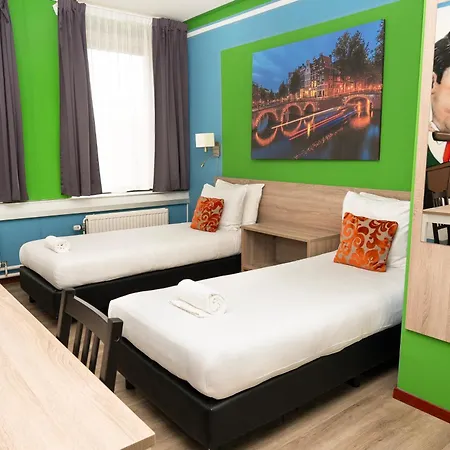 Teleport - Free Parking Отель