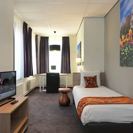 Teleport Hotel Amsterdam