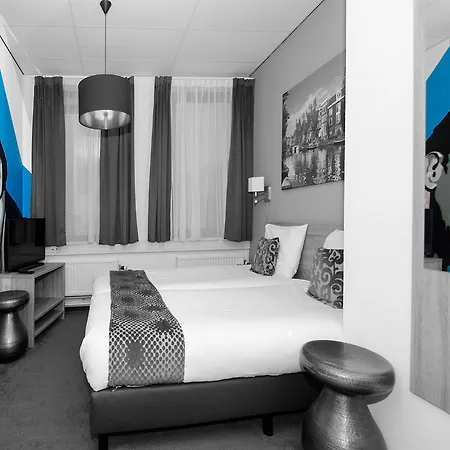 Teleport Amsterdam