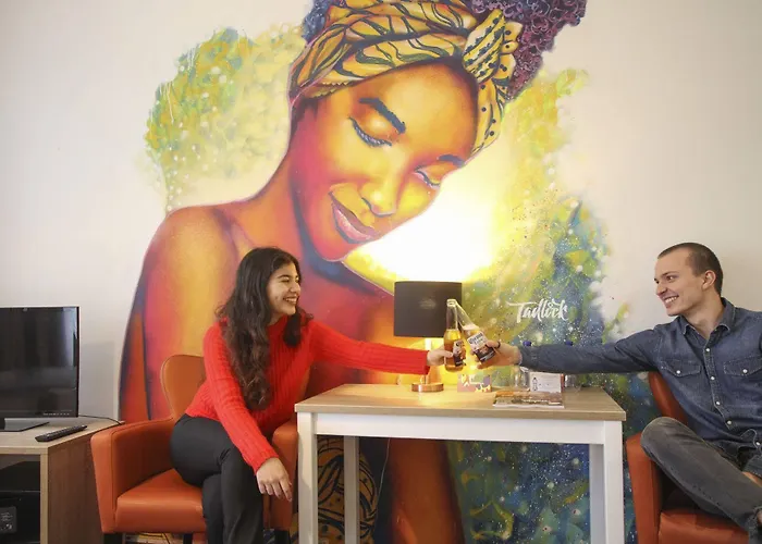 Teleport - Free Parking 3*