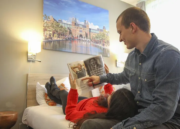 Отель Teleport - Free Parking