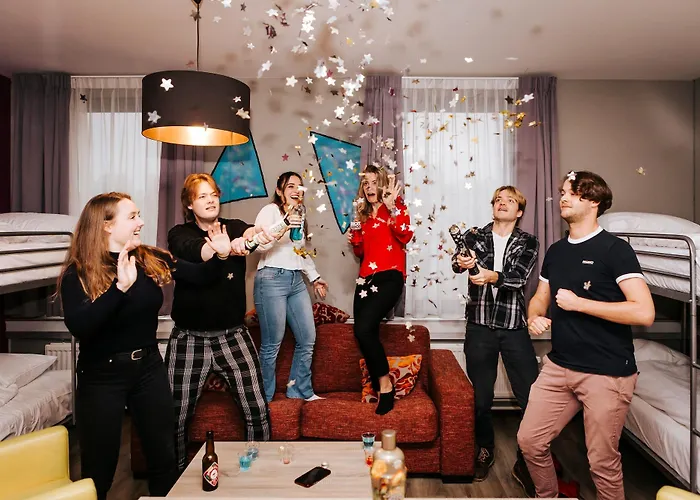 Teleport - Free Parking 3*