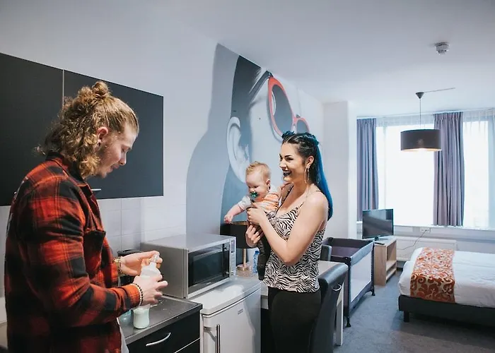 Teleport - Free Parking 3*