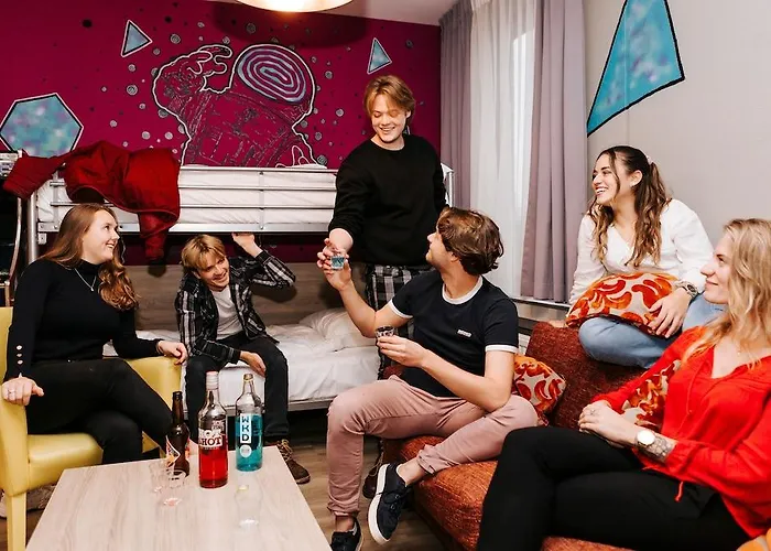 Teleport - Free Parking 3*