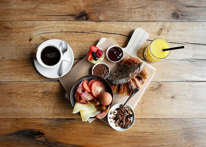 Teleport - Free Parking Отель