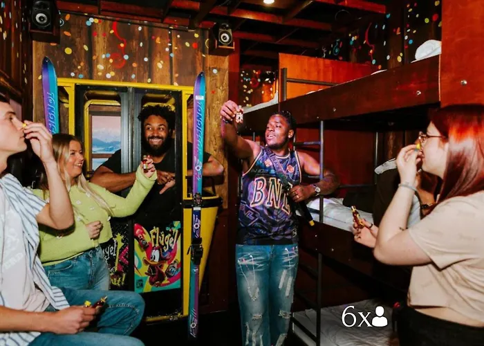 Teleport - Free Parking 3* Амстердам