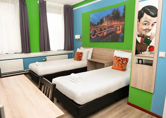 Teleport - Free Parking Отель