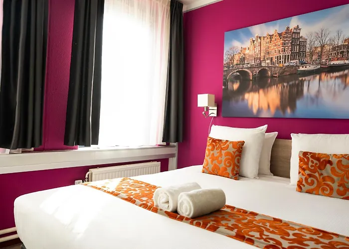 Отель Teleport - Free Parking 3*