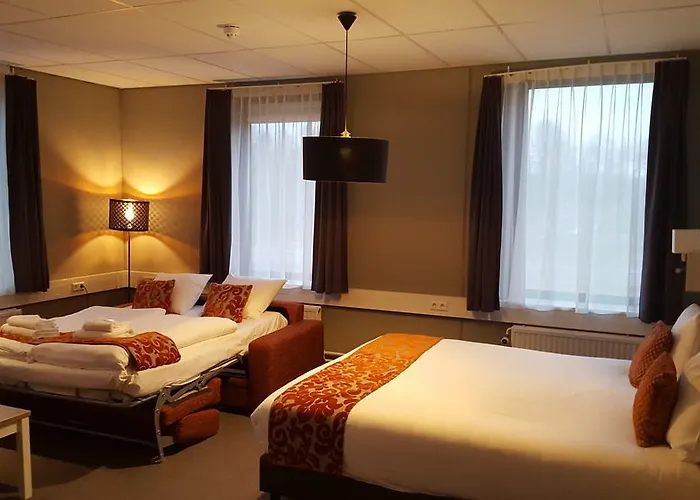 Teleport - Free Parking Отель