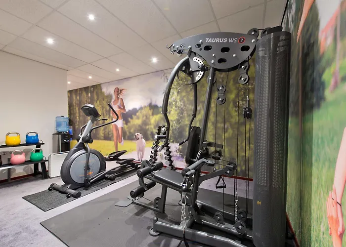 Teleport - Free Parking Отель 3*