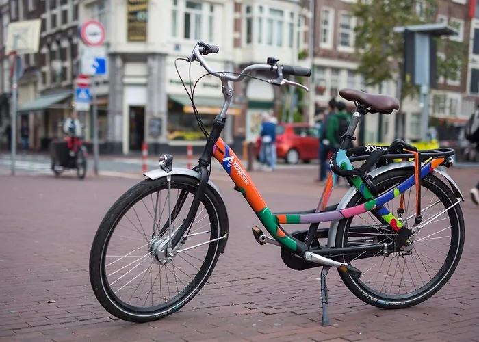 Отель Teleport - Free Parking