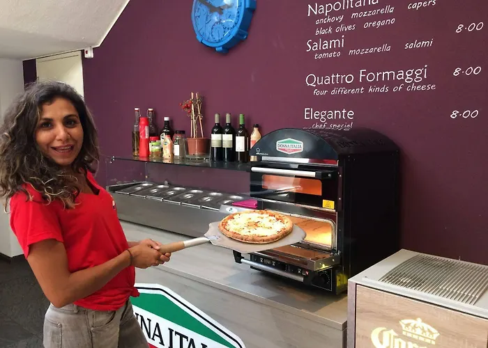 Teleport - Free Parking Отель 3*