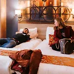 Hotel Teleport Amsterdam
