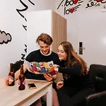 Teleport Hotel