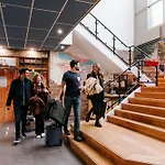 Hotel Teleport