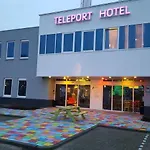 Hotel Teleport 3*