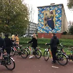 Teleport 3* Amsterdam