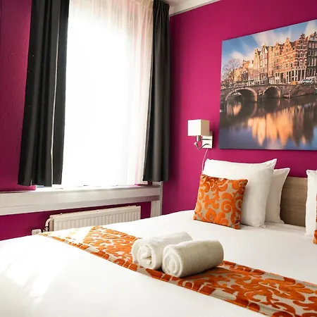 Hotel Teleport 3*